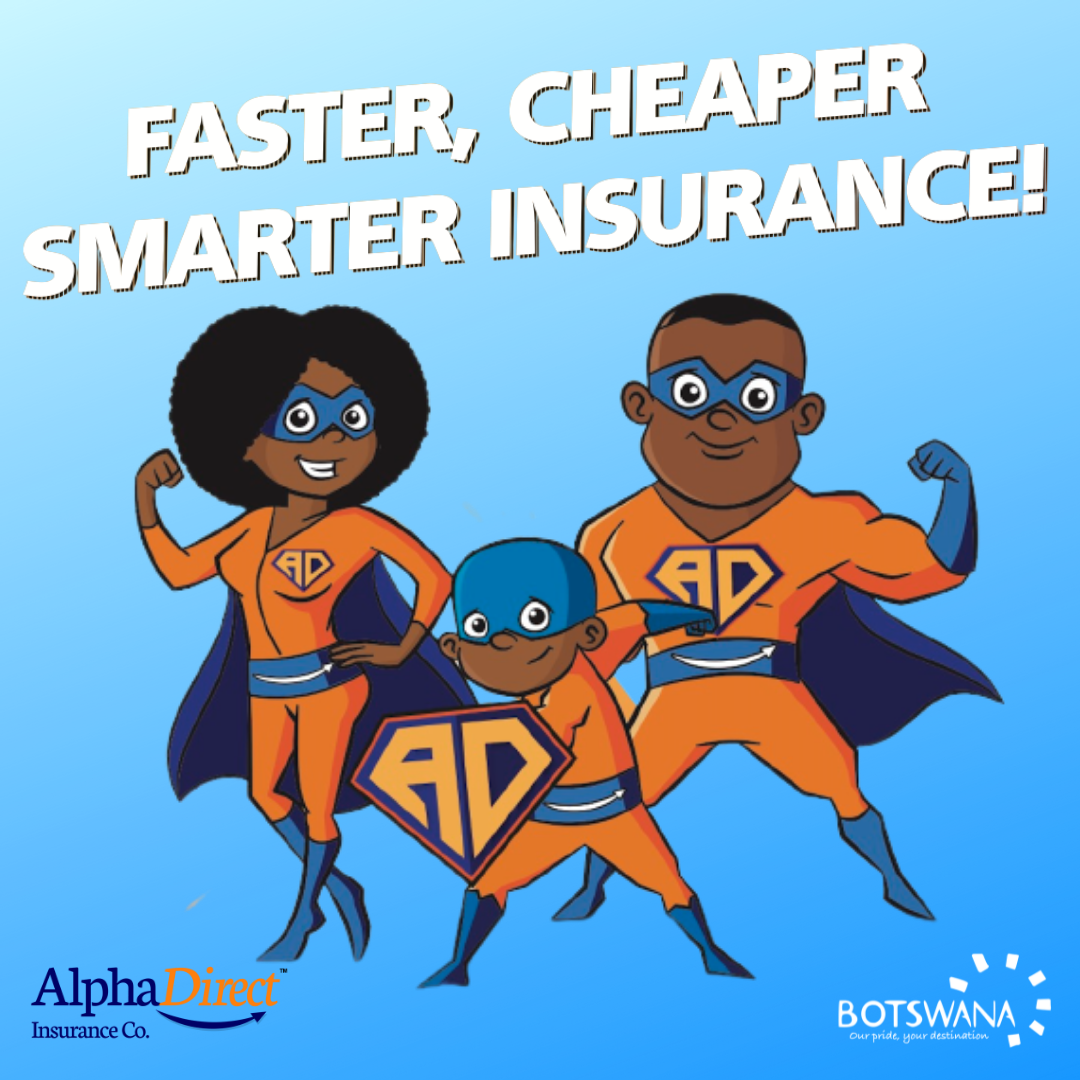 Alphadirect Insurance Portal