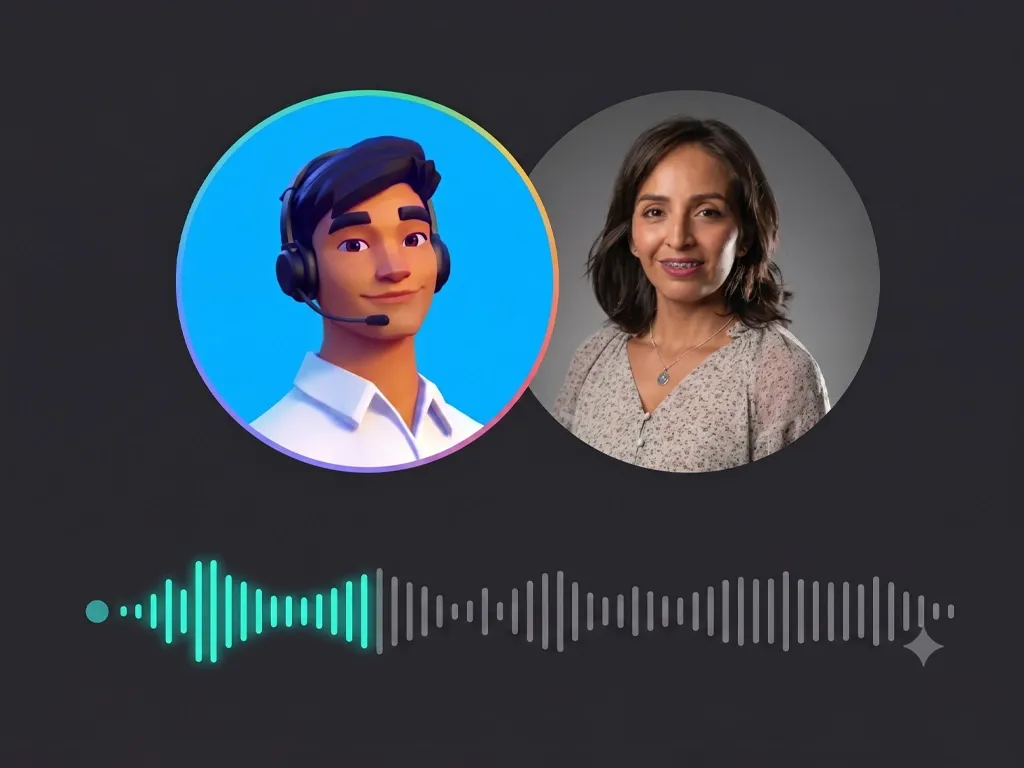 clinic AI Voice Receptionist