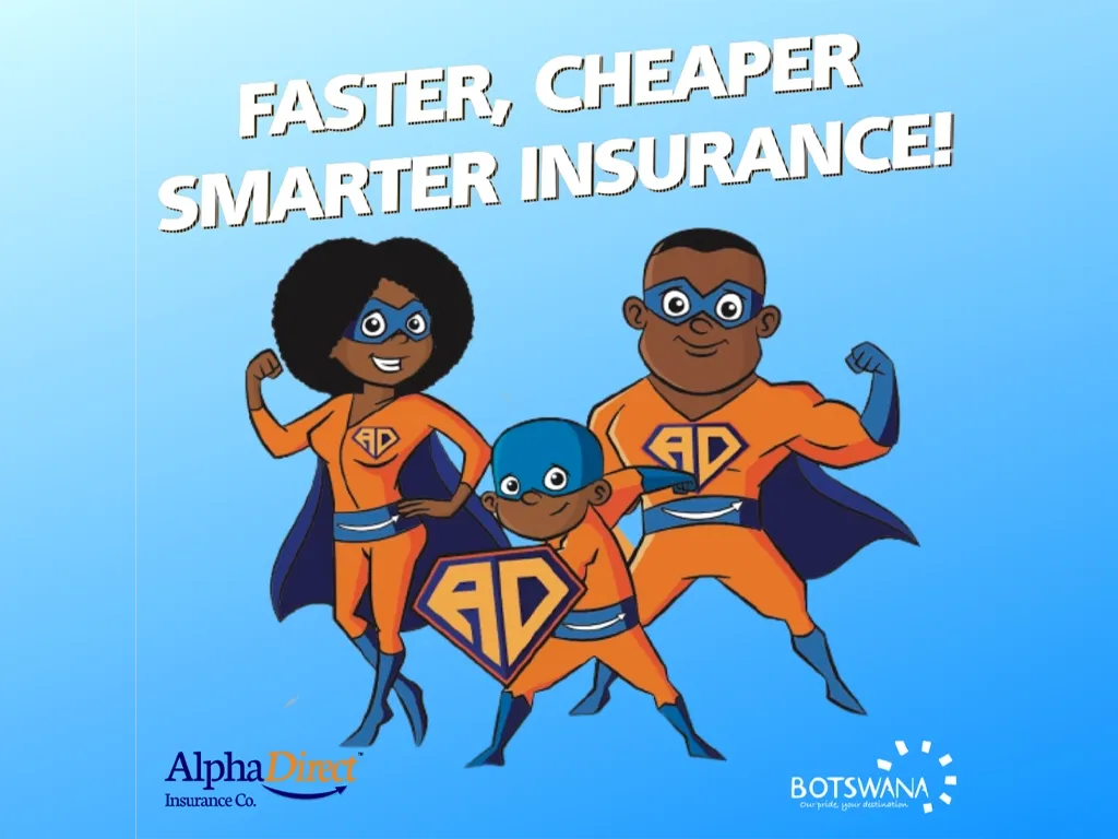 Alphadirect Insurance Portal